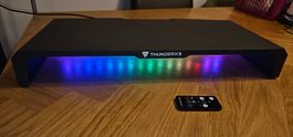 Thunder X3 As5 Hex RGB Monitor Erhöhung