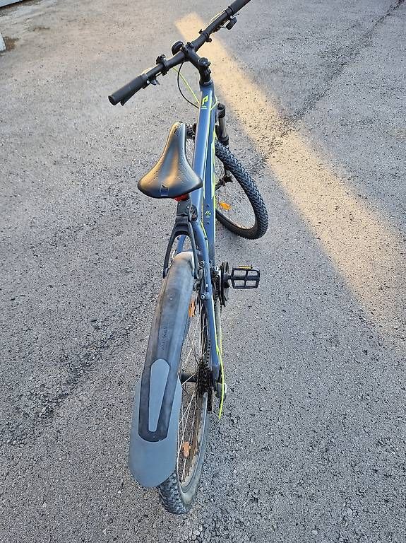 KTM Vélos: KTM Chicago 27.5 – D'occasion à Diepoldsau par Fuat_G 2