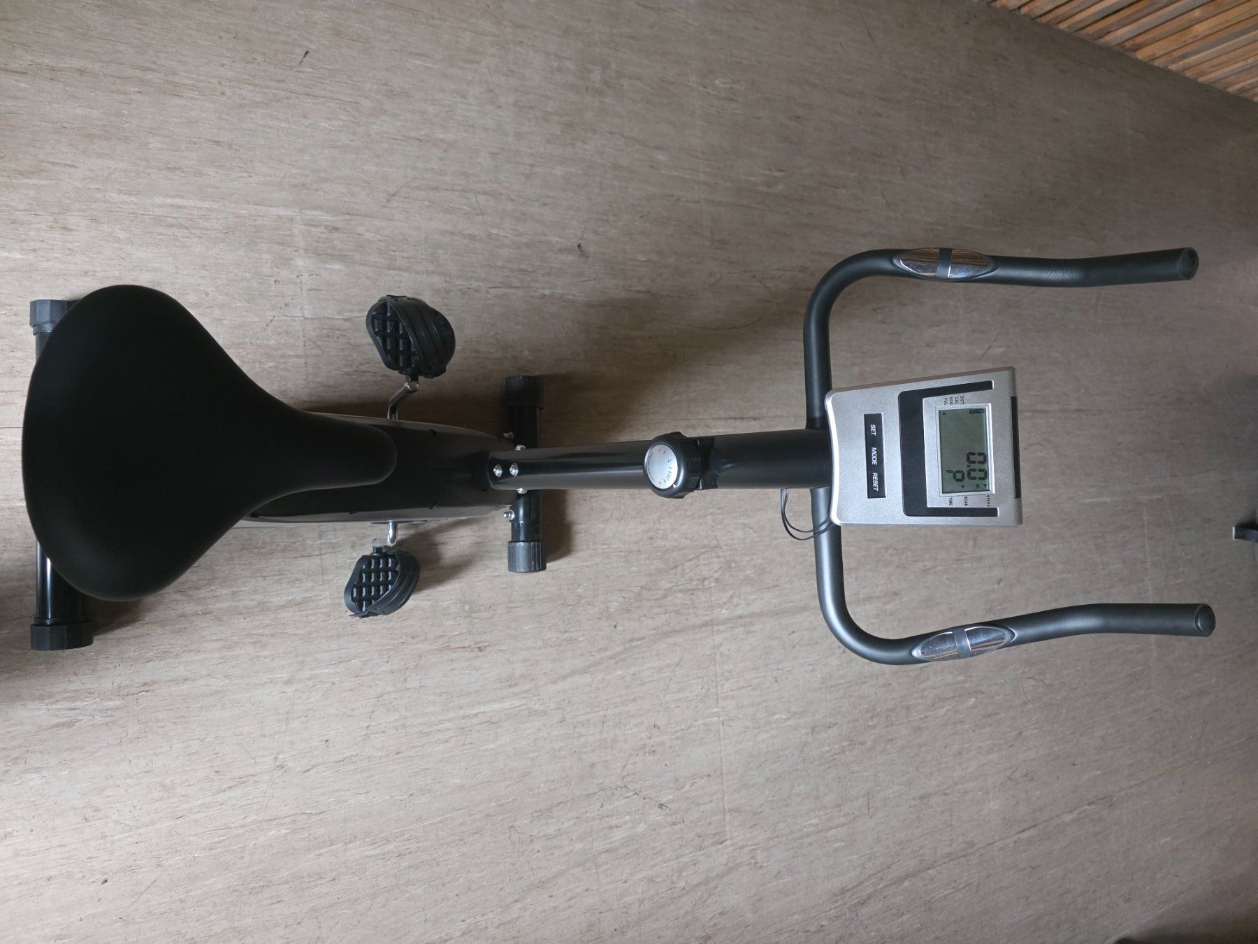 Hometrainer: Hometrainer – Usato da Sumiswald venduto da GerberDani00 1