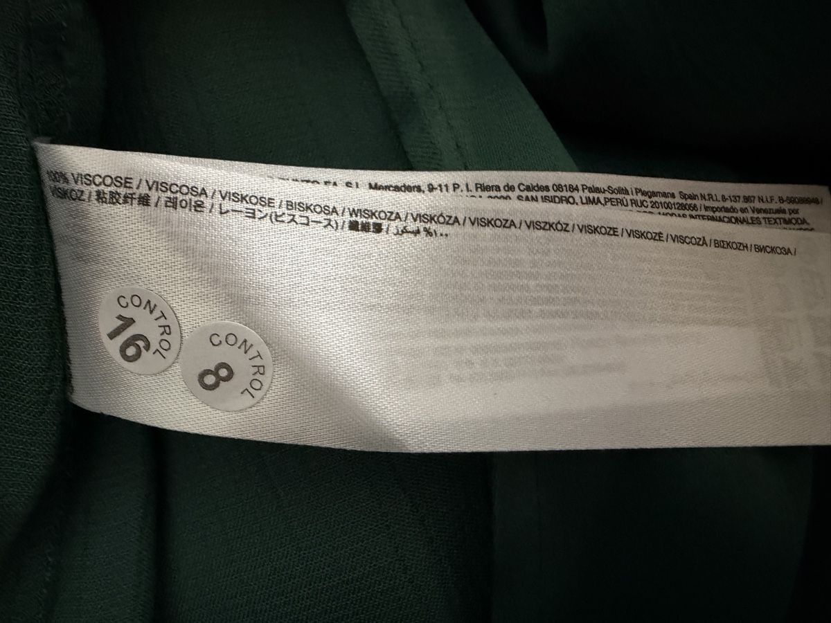 Mango Vestiti: Schönes Cocktailkleid von Mango - Grösse M – Nuovo (secondo la descrizione) da Bertschikon Gossau venduto da chanty_7 5