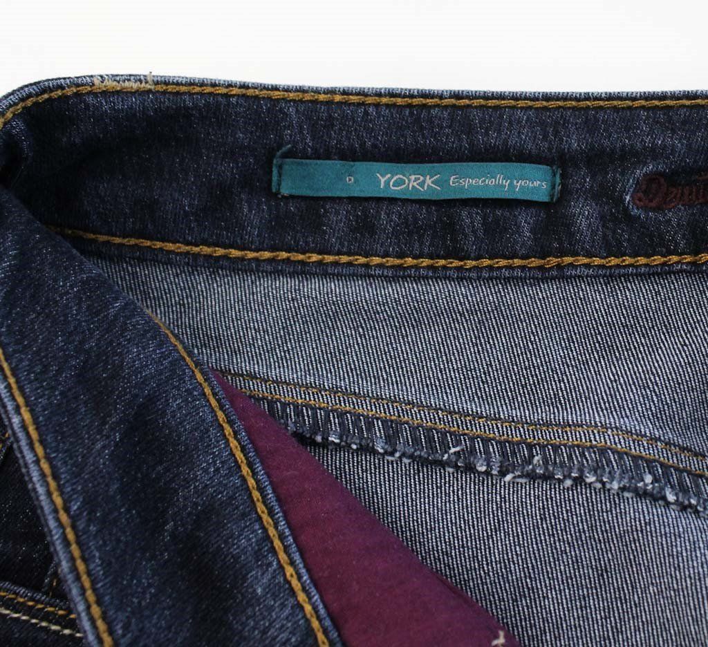 Jeans: Street One Jeans york Gr. 29 – Gebraucht aus Belp von caramel-secondhand 6
