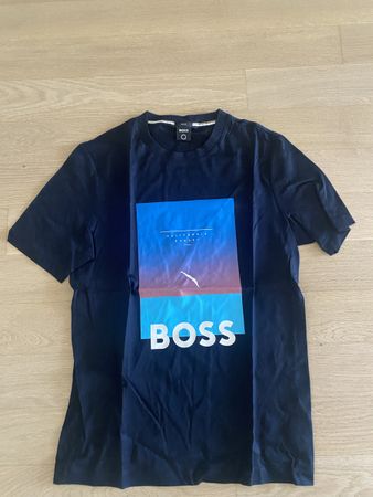 T-shirt BOSS