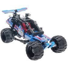 Lego Spielzeuge: Lego Technic 42010 – Gebraucht aus Sedrun von Madeleine017 4
