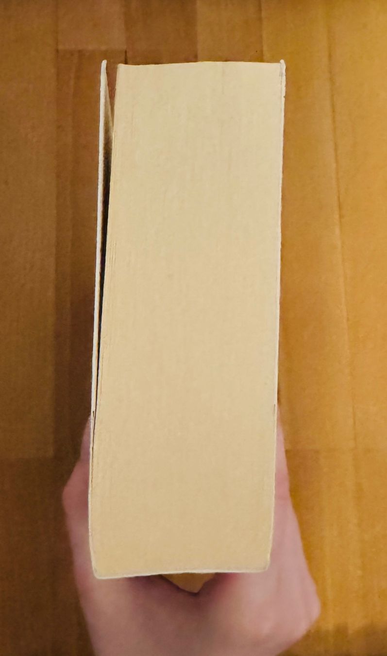 Libri: Scythe- Neal Shusterman – Usato da Bettwil venduto da bellis_perennis_222 3