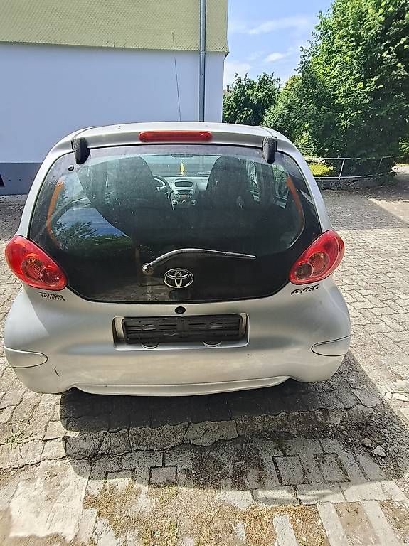 Automobili: Stadtflitzer – Usato da Matzingen venduto da mat_n9jy 2