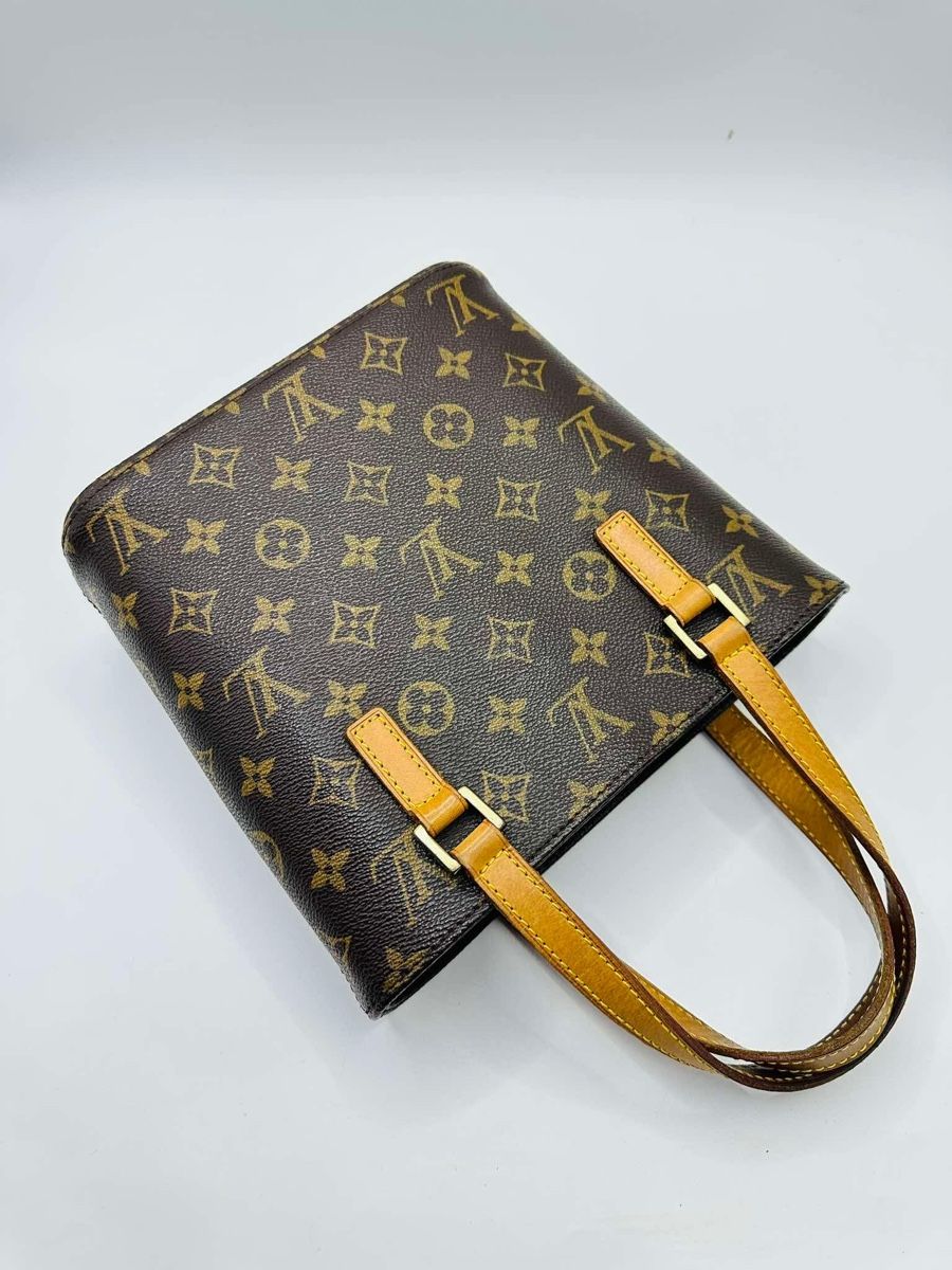 Louis Vuitton Borse da donna: Louis Vuitton Vavin PM Tote Monogram  – Usato da Widnau venduto da Pukpan_99 5