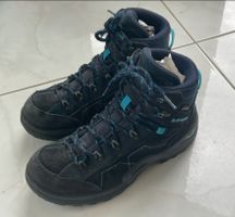 Lowa Wanderschuhe Kinder Gr 37