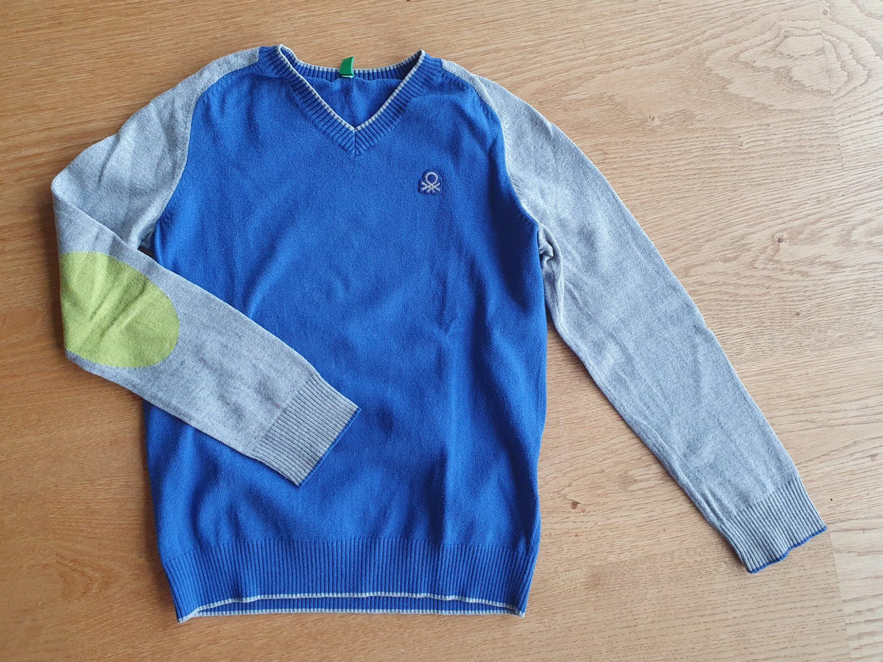 Maglioni & Felpe: 4x Pullover Gr. 128 – Usato da Villars-sur-Glâne venduto da richardette 2