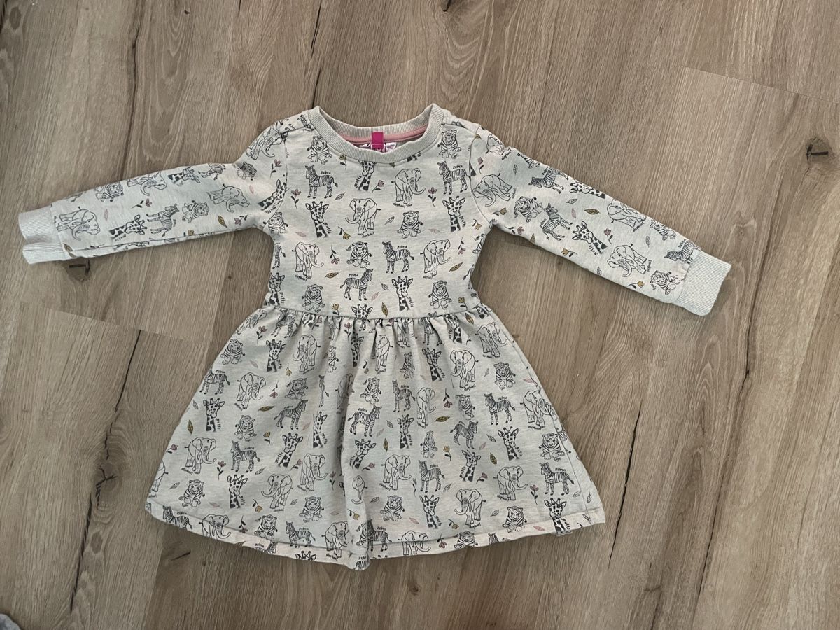 Kleider & Röcke: süsses Kleid Gr. 104 – Gebraucht aus Jona von ma__rq9p