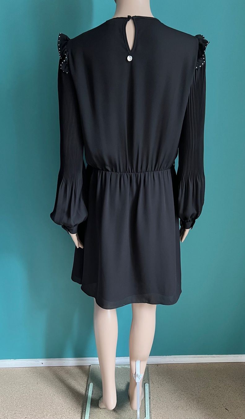 Liu Jo Vestiti: LIU JO Kleid 🖤 – Usato da Zürich venduto da ClosetQueen 4