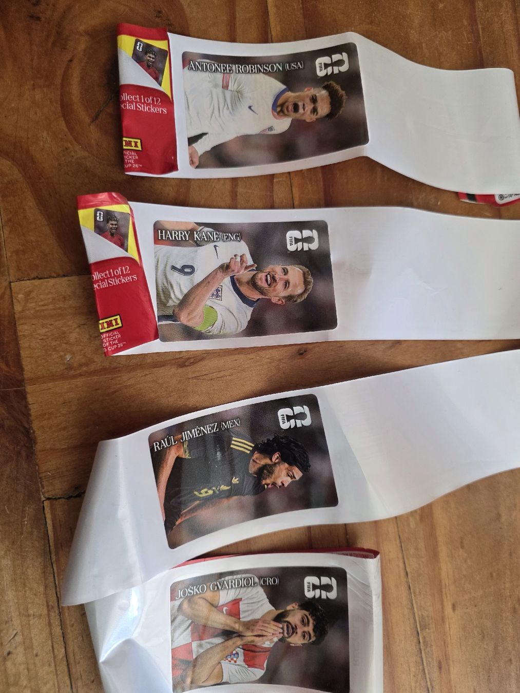 Panini Carte collezionabili: coca cola panini – Nuovo e nell'imballaggio originale da Innertkirchen venduto da Paedu2506