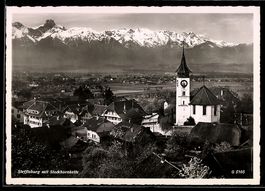 AK Steffisburg, Mit Stockhornkette