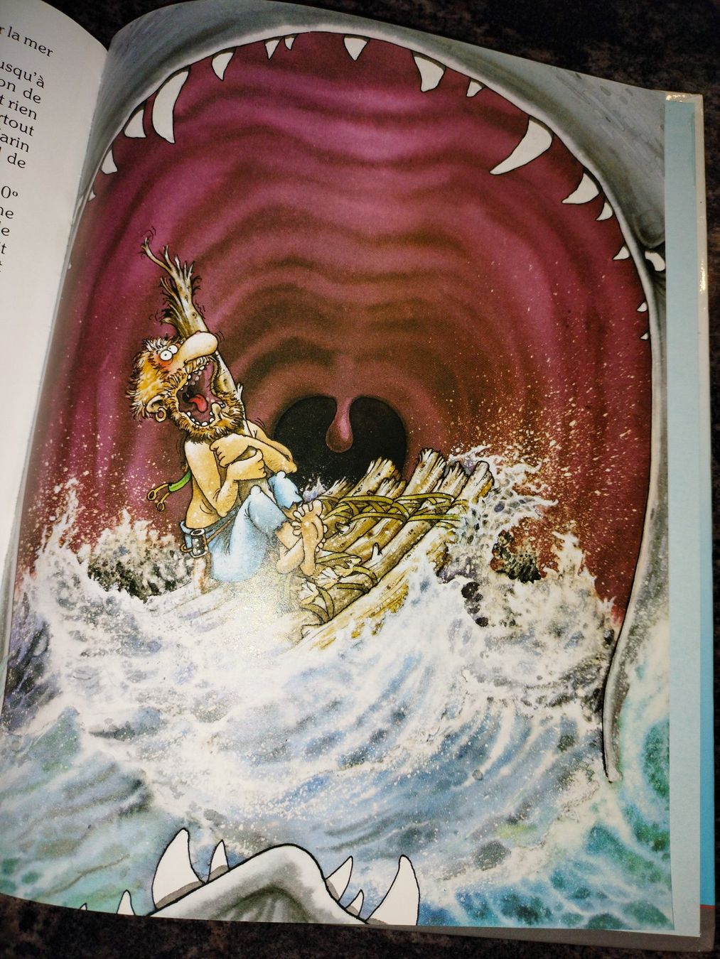 Bücher: Kipling Histoires comme ça Éditions Lito – Gebraucht aus Cortaillod von rozinna 9