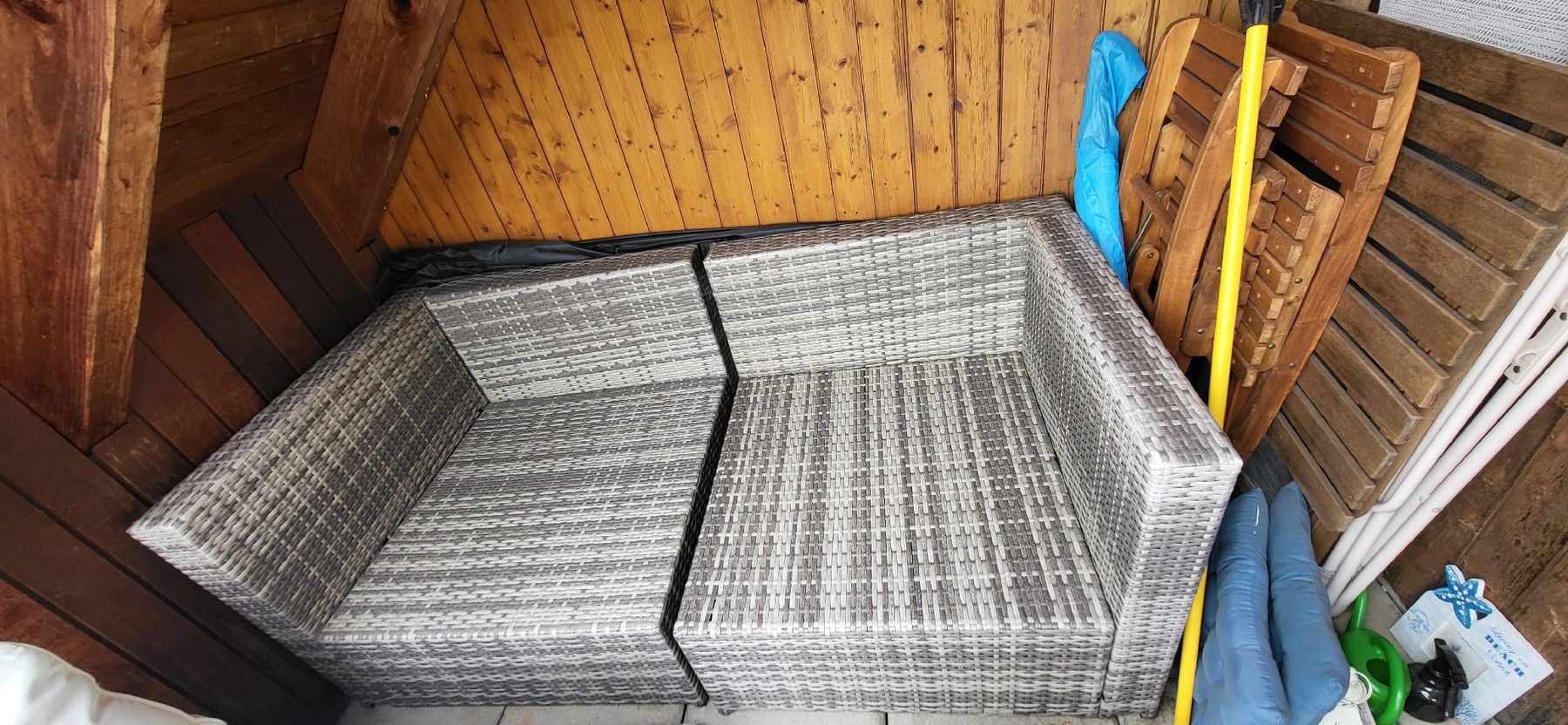 Sessel: Lounge 2teilig – Gebraucht aus Wohlen AG von Evexyz 1