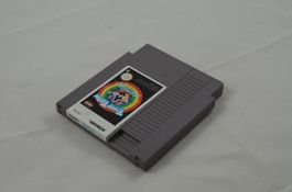 Tiny Toon Adventures NES Spiel