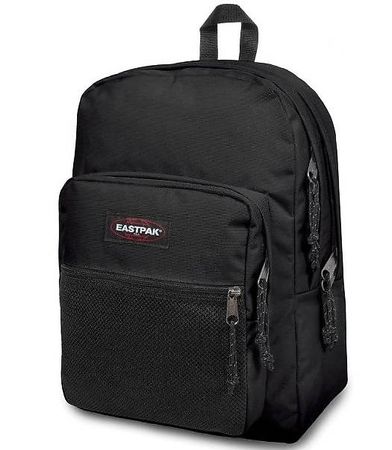 NEU: EASTPAK Pinnacle Rucksack, 38 L - Black (Schwarz)