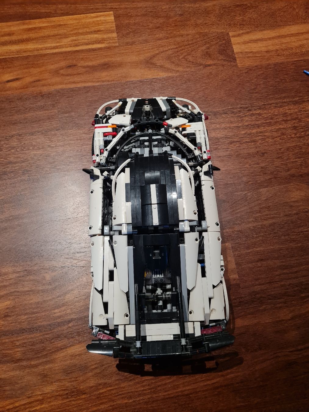 Lego Kit di costruzioni: Königsegg Lego – Usato da Würenlos venduto da Dodo7 6