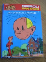 Spirou und Fantasio Der Doppelte  Nr 6  Carlsen Verlag