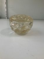 Boîte en verre de Murano
