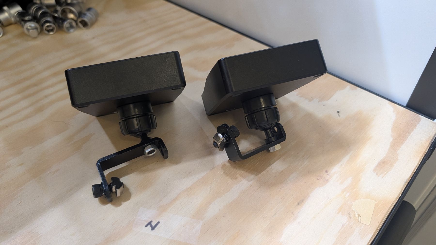 Spiele: sim racing iflag - pair, left and right – Gebraucht aus Zürich von gil_5rkk 5