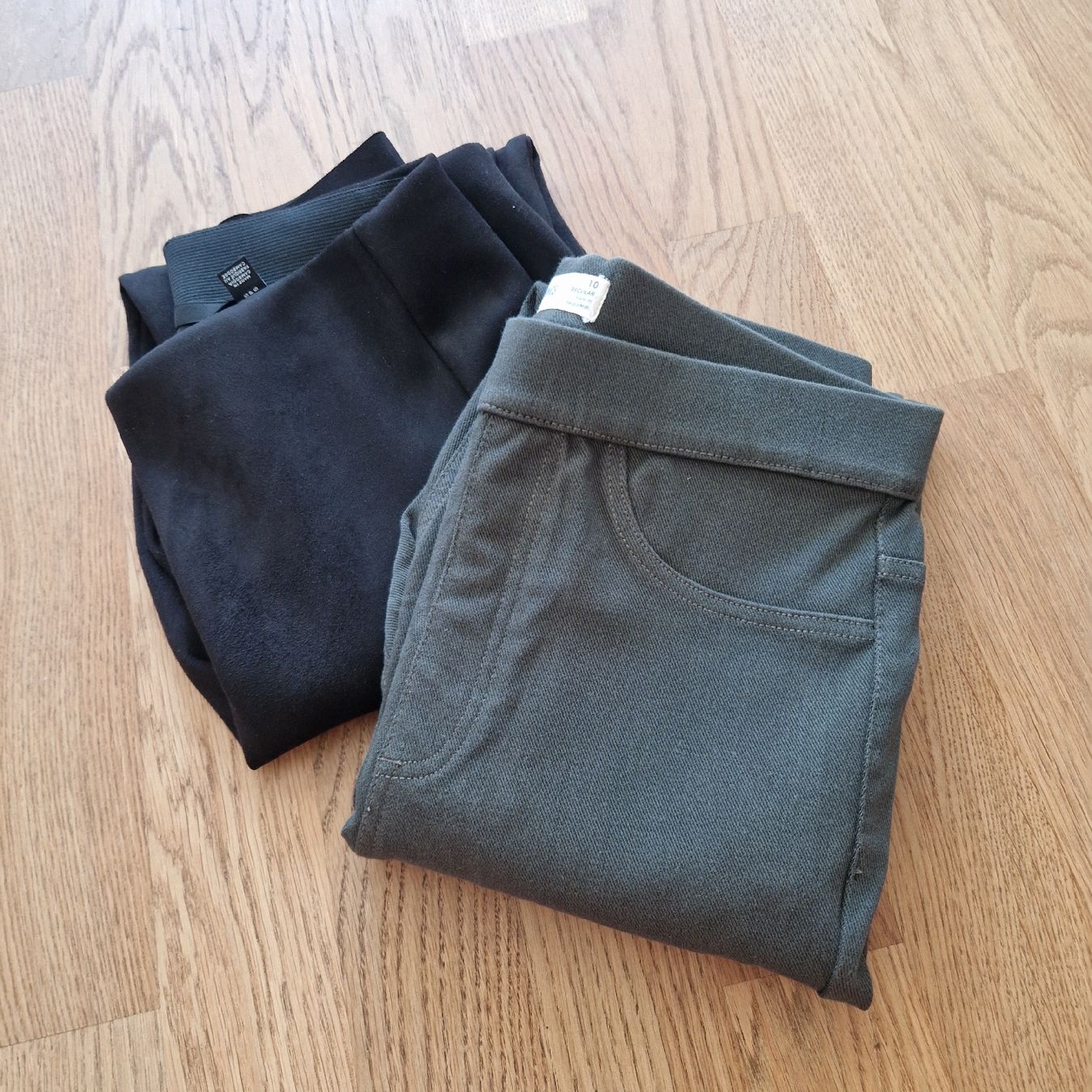 Leggings: 2 Jeggings Gr. S – Nuovo (secondo la descrizione) da Nendeln venduto da witr_gliabt