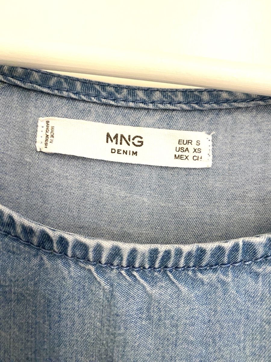Mango Vestiti: Kleid Mango – Usato da St.Gallen venduto da lenna8 1