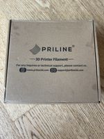 3D Drucker Filament rot