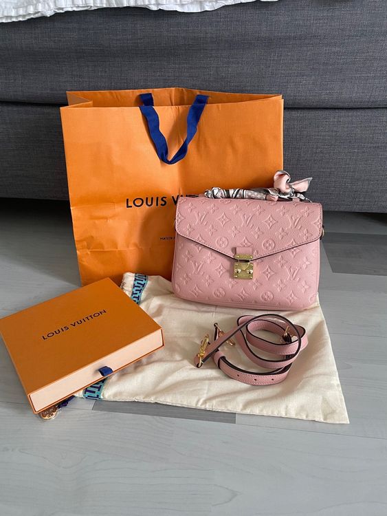 Louis Vuitton pochette metis (Gebraucht) in Spreitenbach für CHF