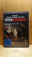 VIER BRÜDER DVD mit Mark Wahlberg