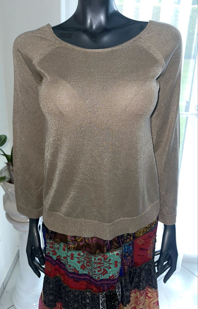 Massimo Dutti Pullover & Sweatshirts: MASSIMO DUTTI PULLOVER GR. S neuwertig – Neu (gemäss Beschreibung) aus Unteraegeri von MH203