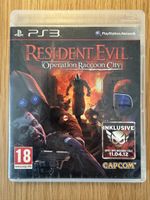 Spiel Resident Evil Operation Raccoon City PS3 