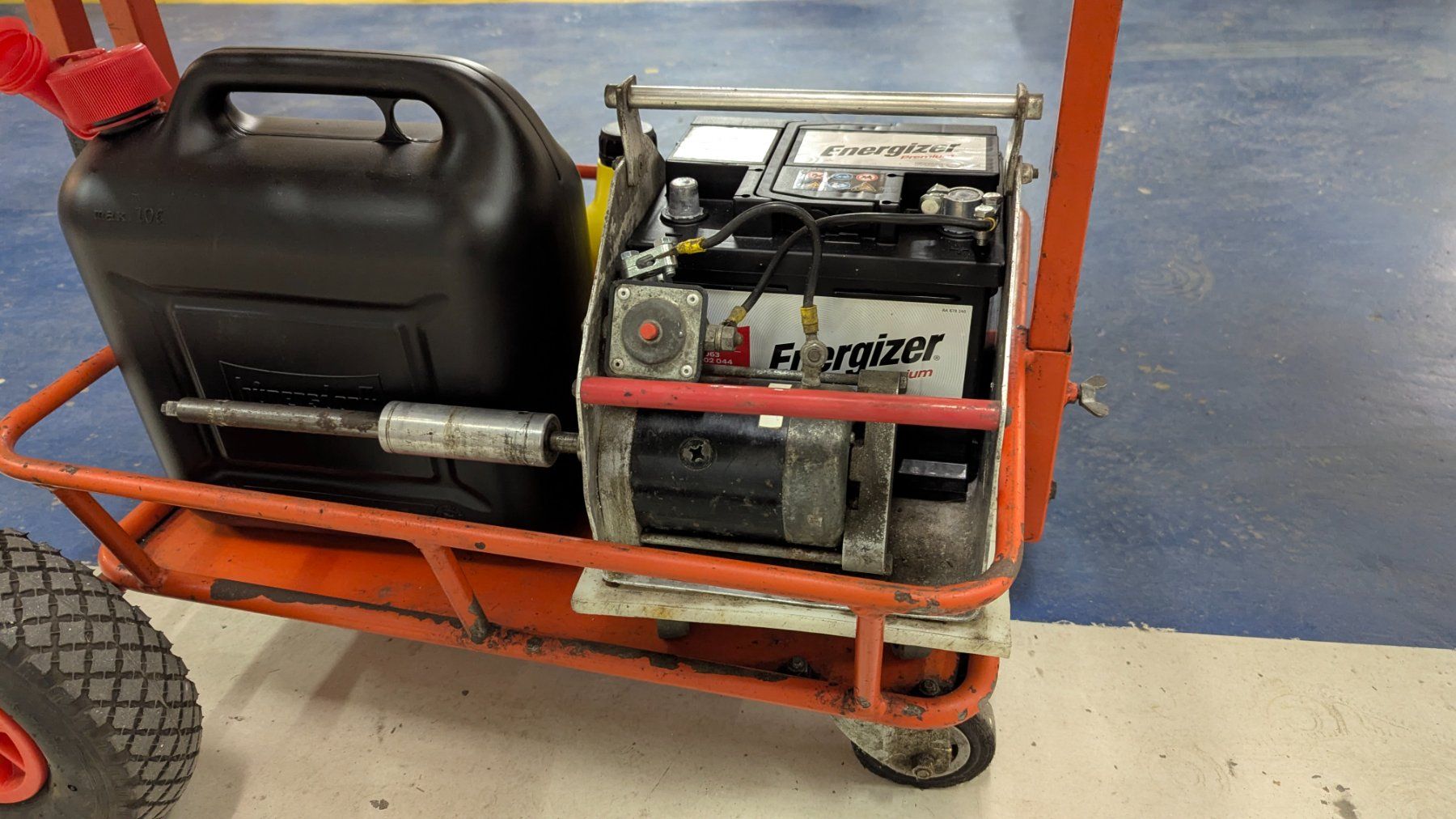 Karts: Kart Maranello – Gebraucht aus Wabern von mat_n8vh 6