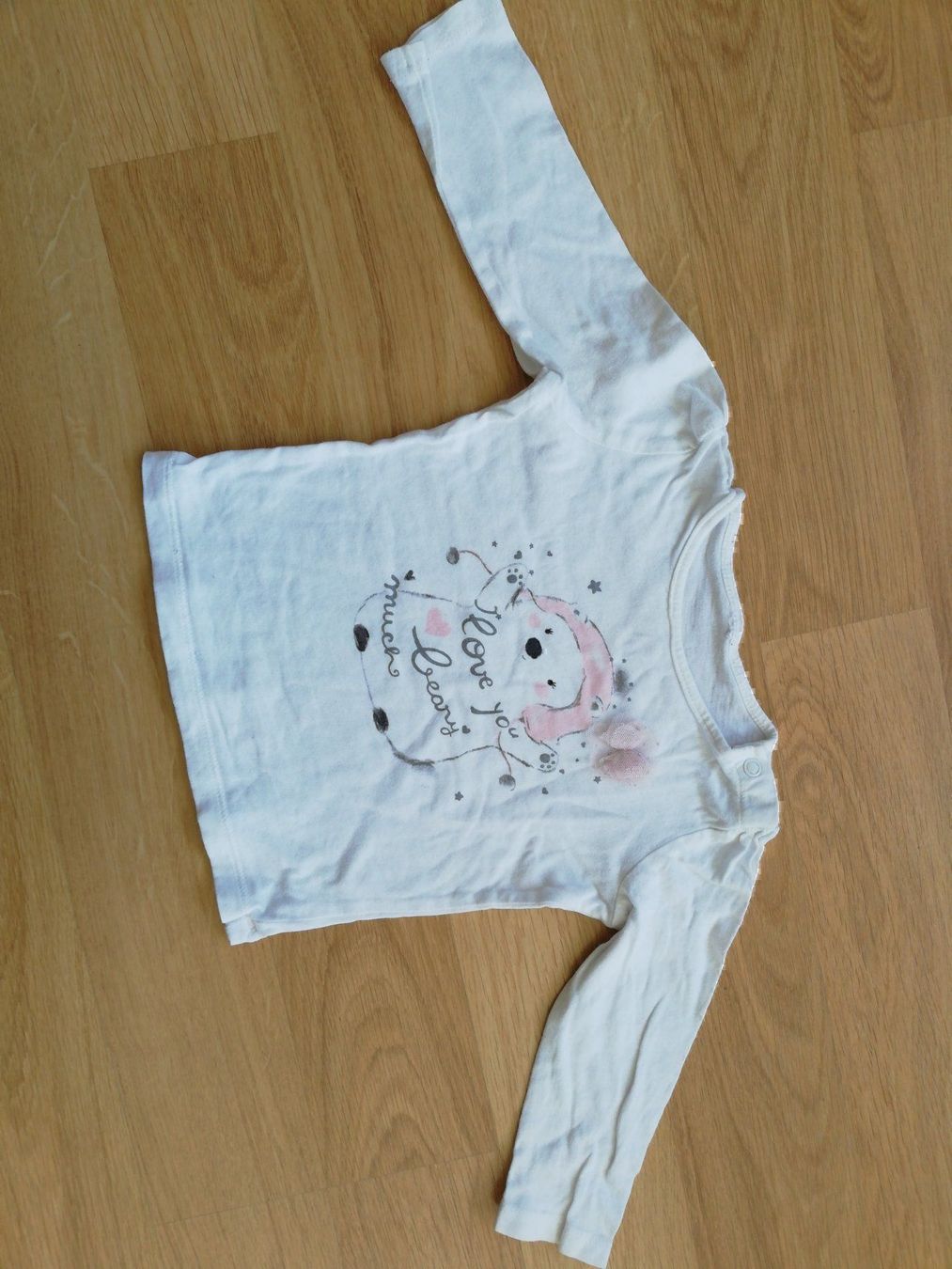 Pulls et sweat-shirts: Sweatshirt ca Gr 74/80 – D'occasion à Büttikon AG par Amineah