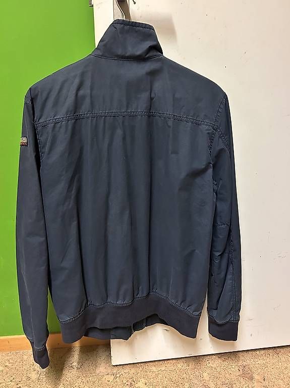 Giacche: Herren Blouson Gr. S – Usato da Willisau venduto da Geissbock11 1