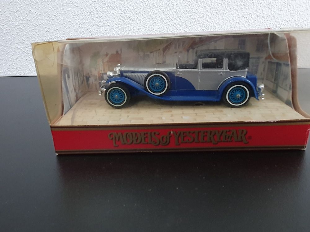 Matchbox Kaufen auf Ricardo