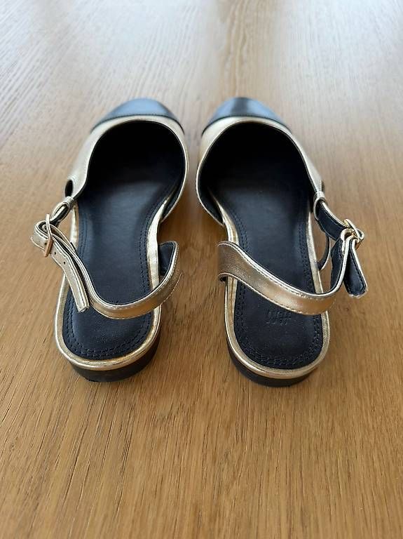 Damenschuhe: 38, H&M, new – Gebraucht aus Zürich von den_c99g 2