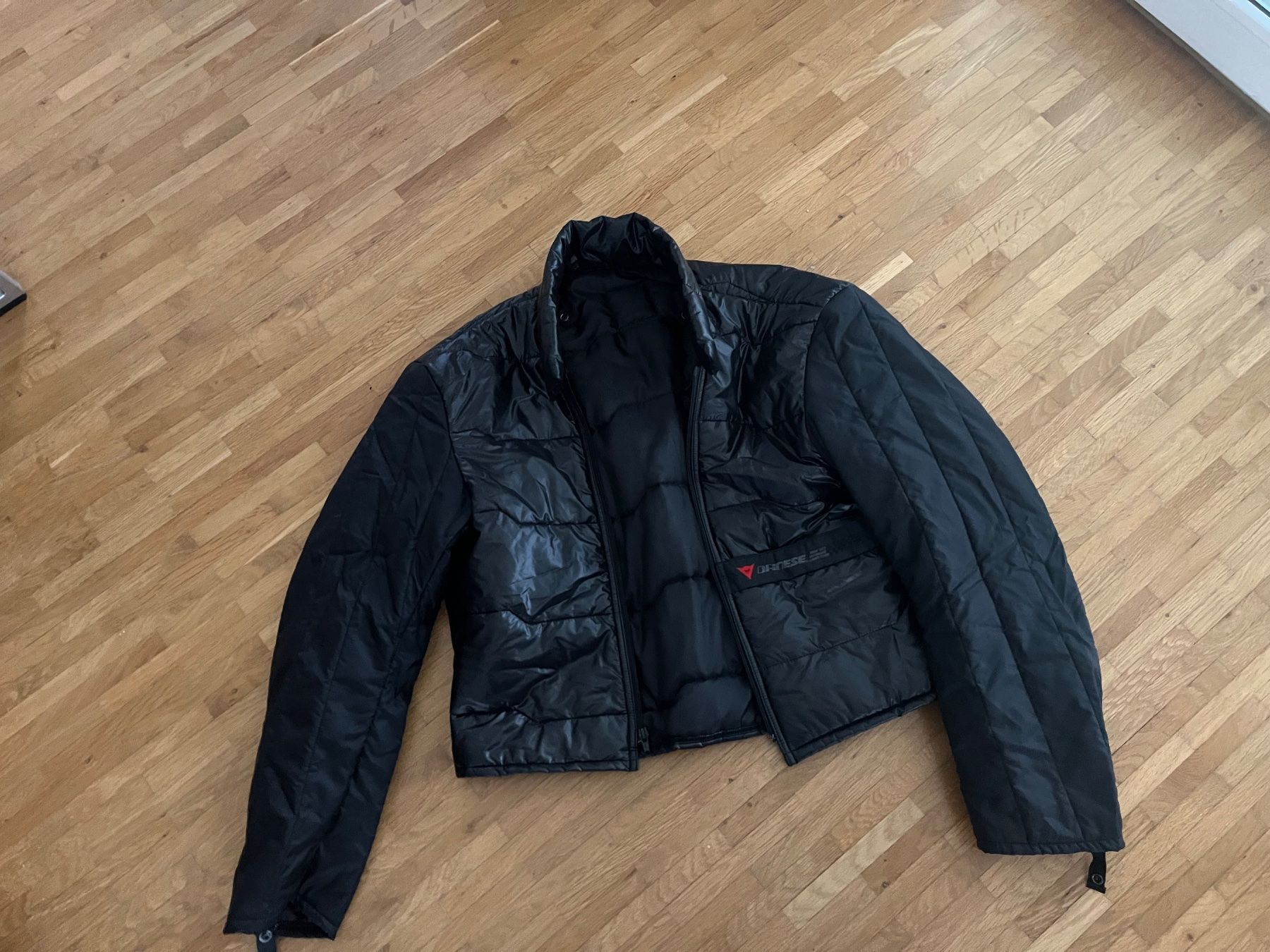 Dainese Giacche: Motorradjacke mit Futter (Dainese) – Usato da Zürich venduto da eddie54 2