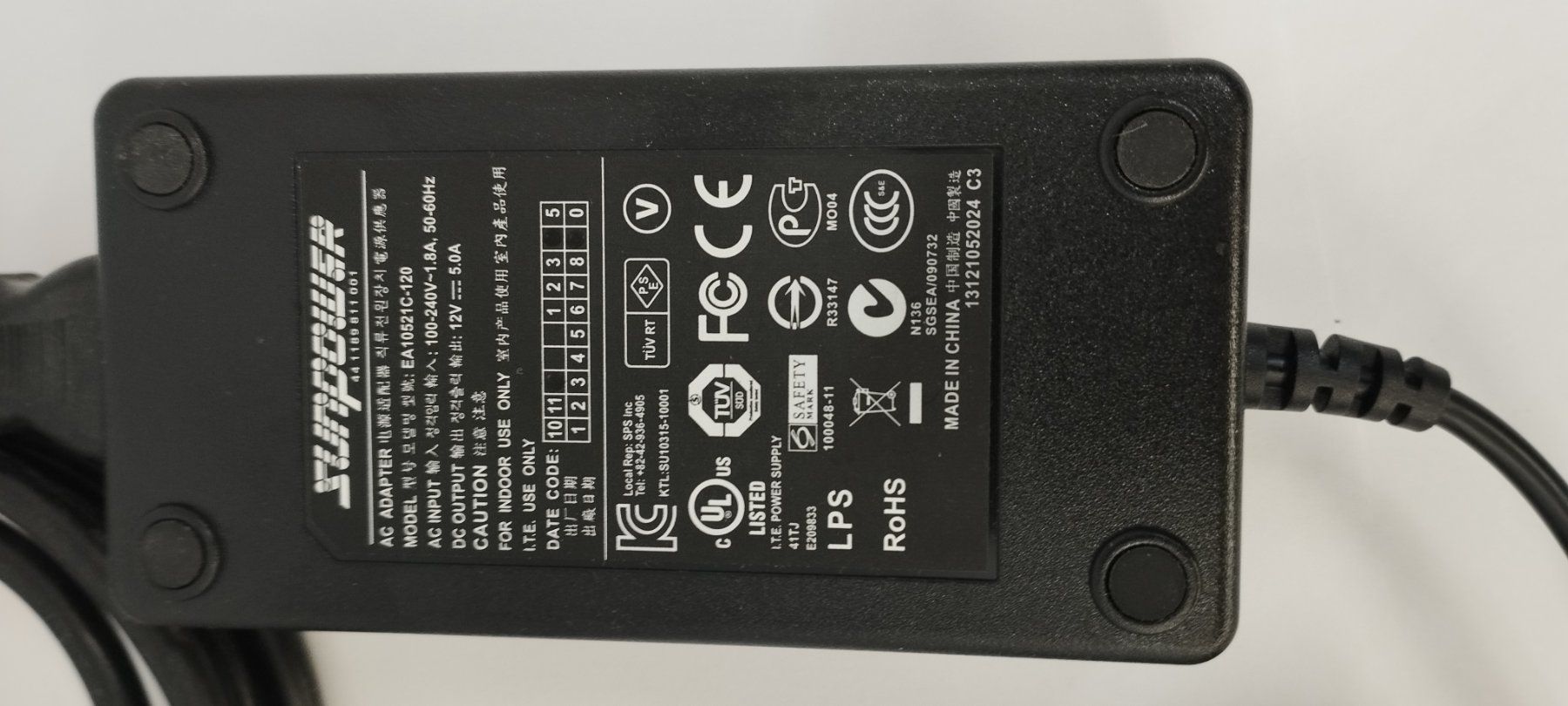 Componenti elettronici: Autoscript HC/1 Opto Hand Control 5 Button Teleprompter – Usato da Agno venduto da luk_mfk6 4