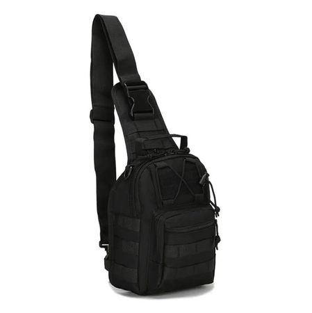 Outdoor Taktische Schultertasche