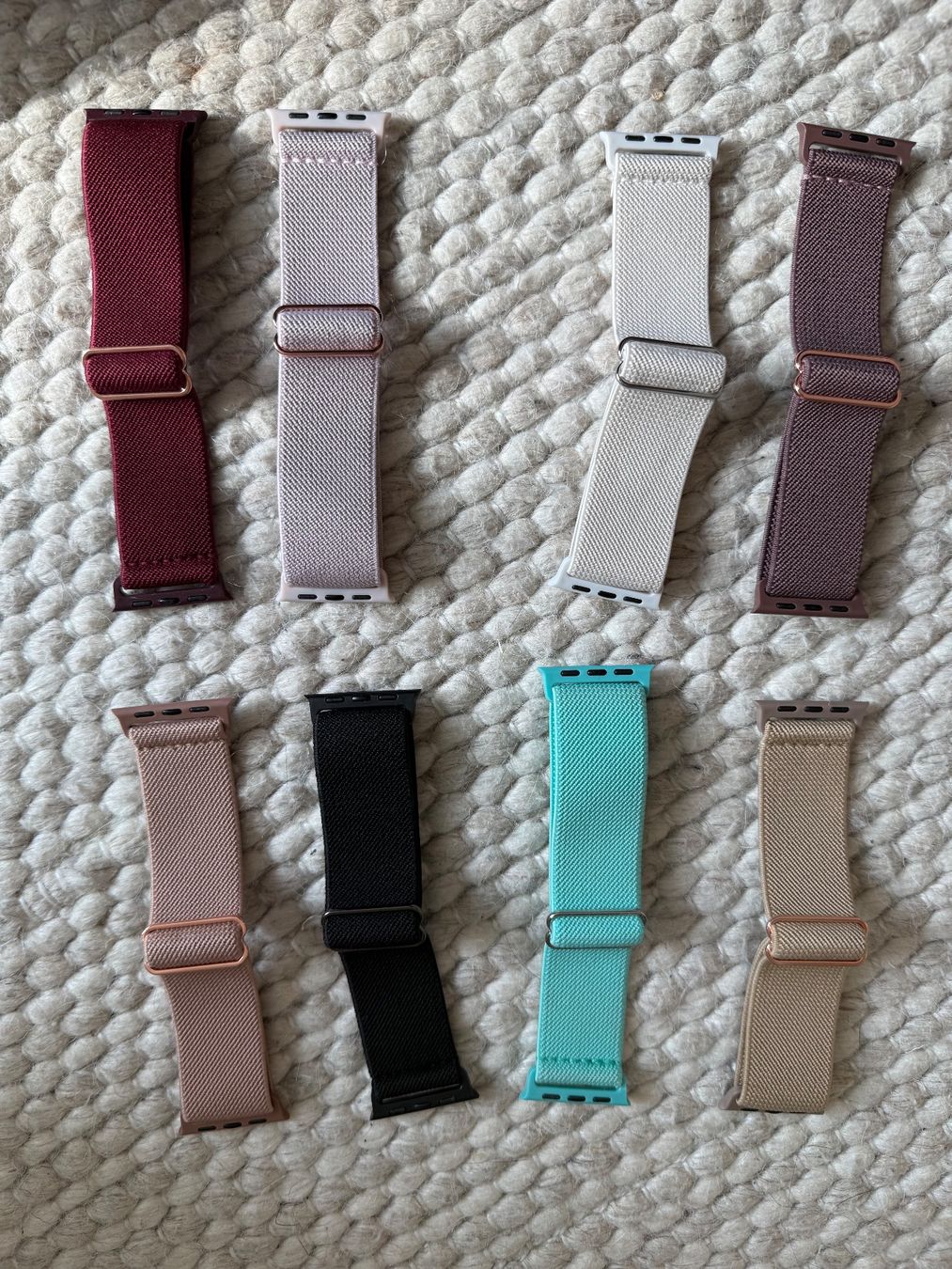 Apple Smartwatch: Apple Watch SE 2024 – Usato da Ammerswil AG venduto da reb_6btp 3