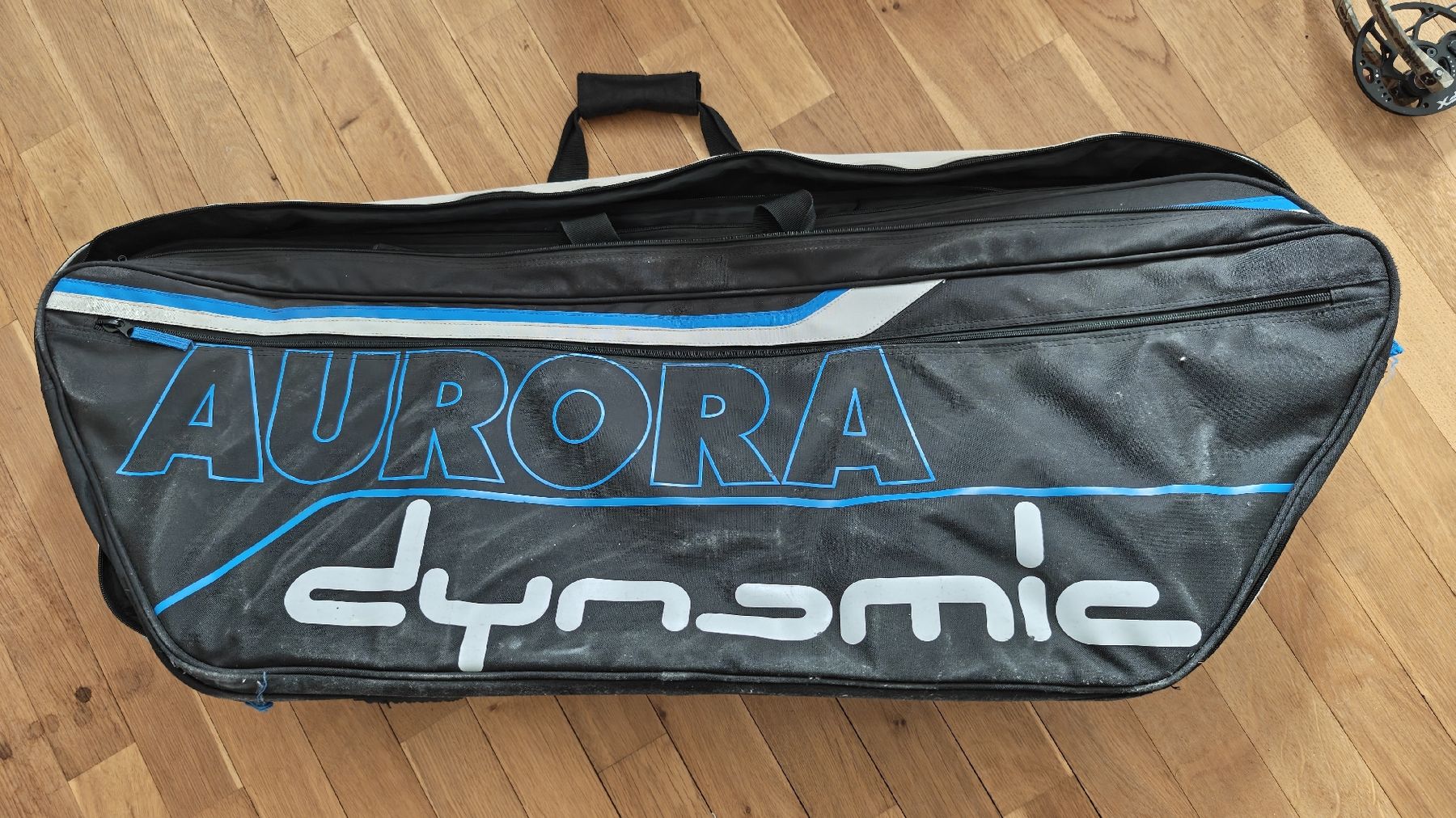 Hoyt Tiro con l'arco: Compoundbogen Hoyt Defiant 34 – Usato da Arlesheim venduto da Maaxe 4