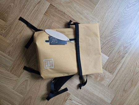 Wasserdichter Rucksack 20L