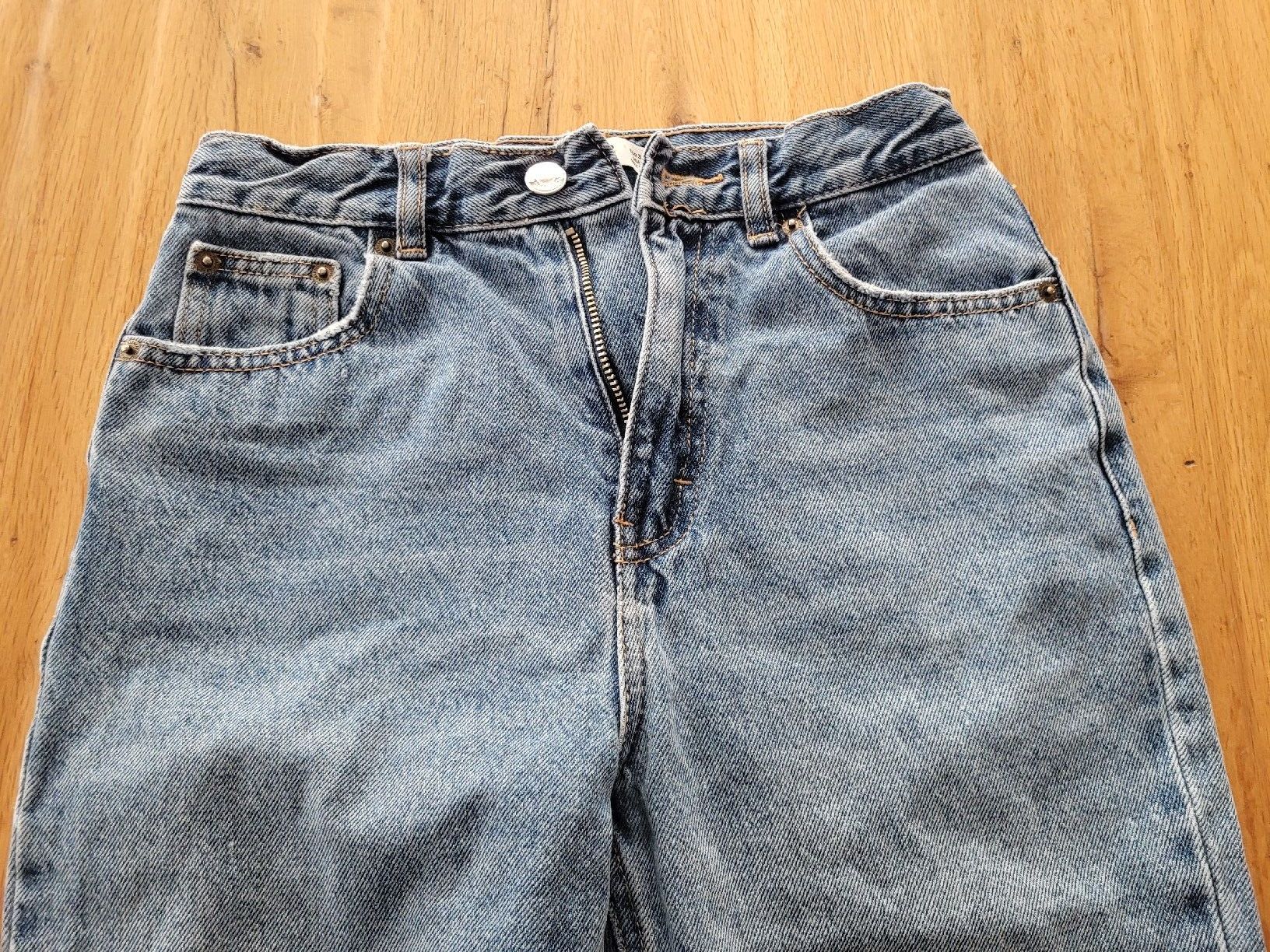 Pull&Bear Jeans: 34 - Grösse, Jeans für Damen von PULL&BEAR – Gebraucht aus Nottwil von echtMOMO 3
