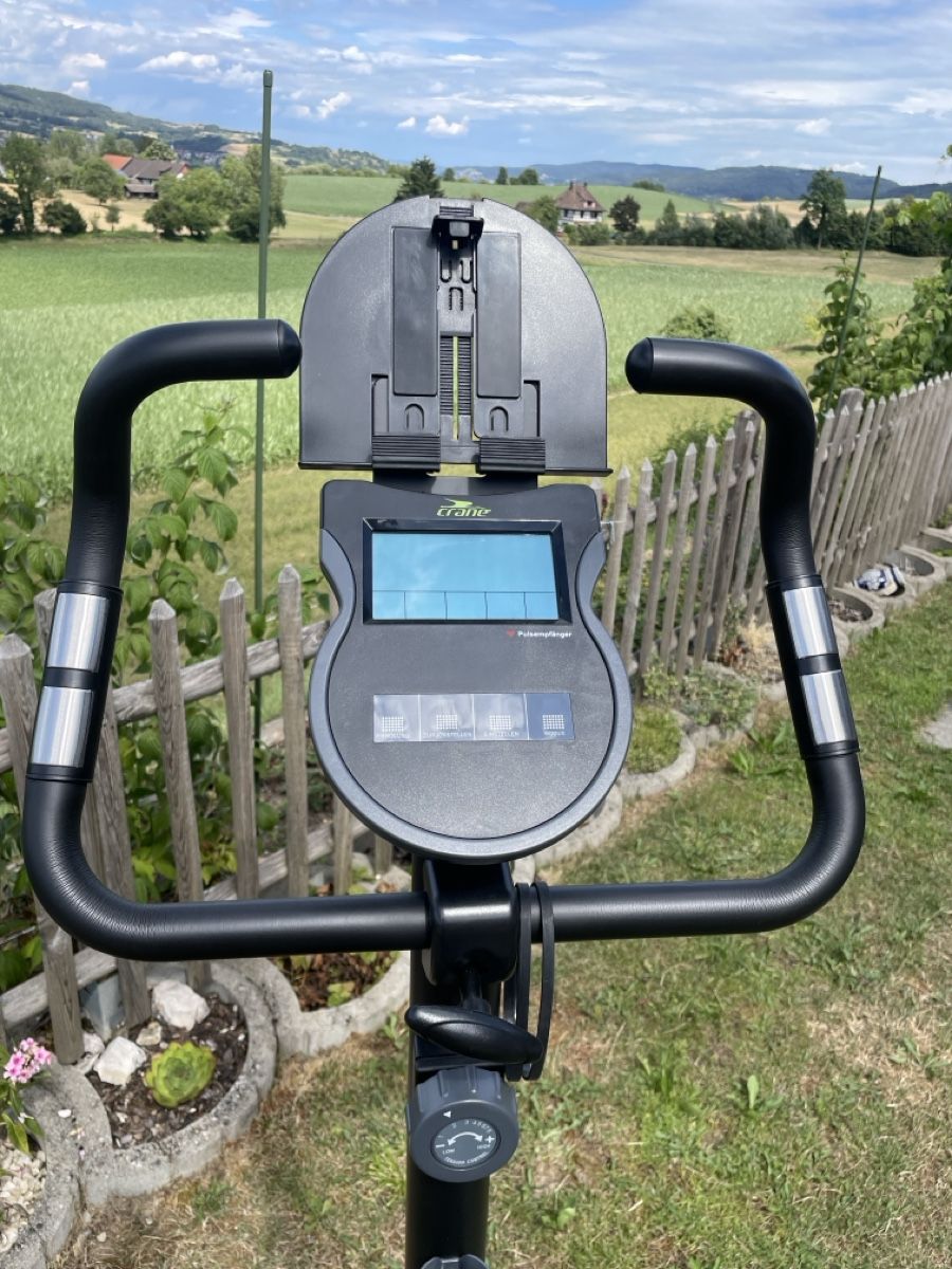 Hometrainer: Hometrainer Velo – Gebraucht aus Schlatt TG von mori04 2