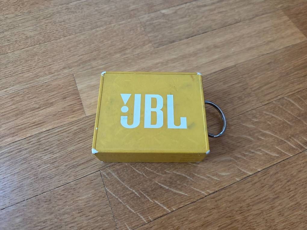 Lautsprecher: JBL GO  enceinte Bluetooth portable – Gebraucht aus Lausanne von rga_kk67 4