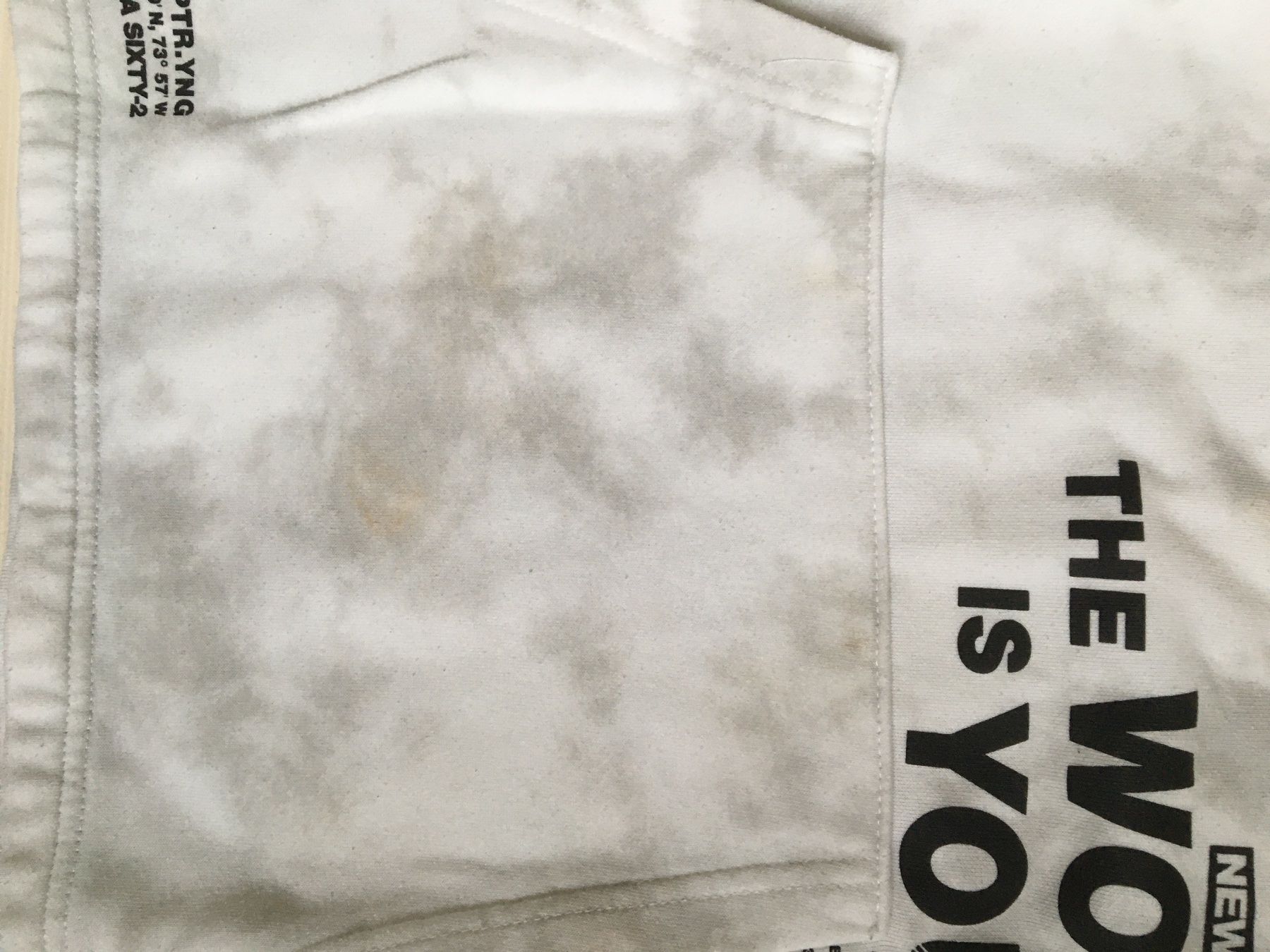 Maglioni & Felpe: Hoodie 164 – Usato da Arth venduto da Vrecam51 1