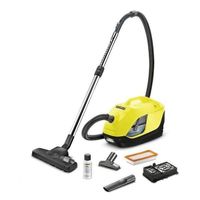Kärcher Wasserfiltersauger DS 6