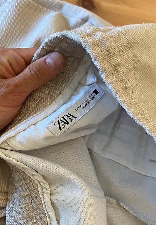 Pantaloni: Hose Beige – Usato da Mönchaltorf venduto da ant_d2mc 1