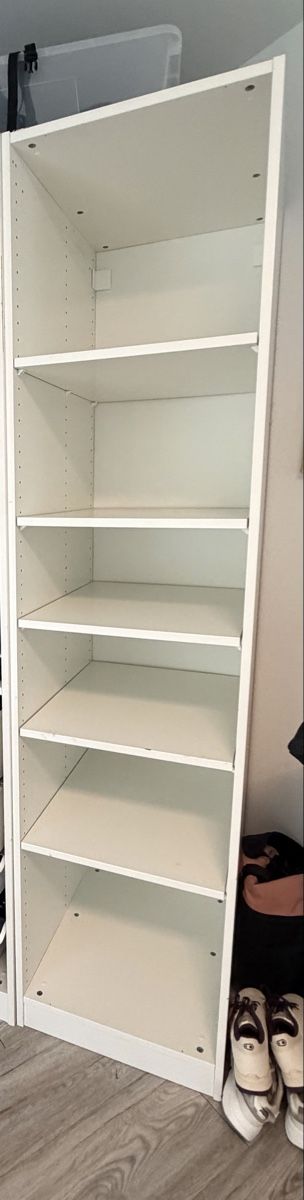 Ikea Schränke: Schrank abzugeben – Gebraucht aus Siglistorf von demeyste