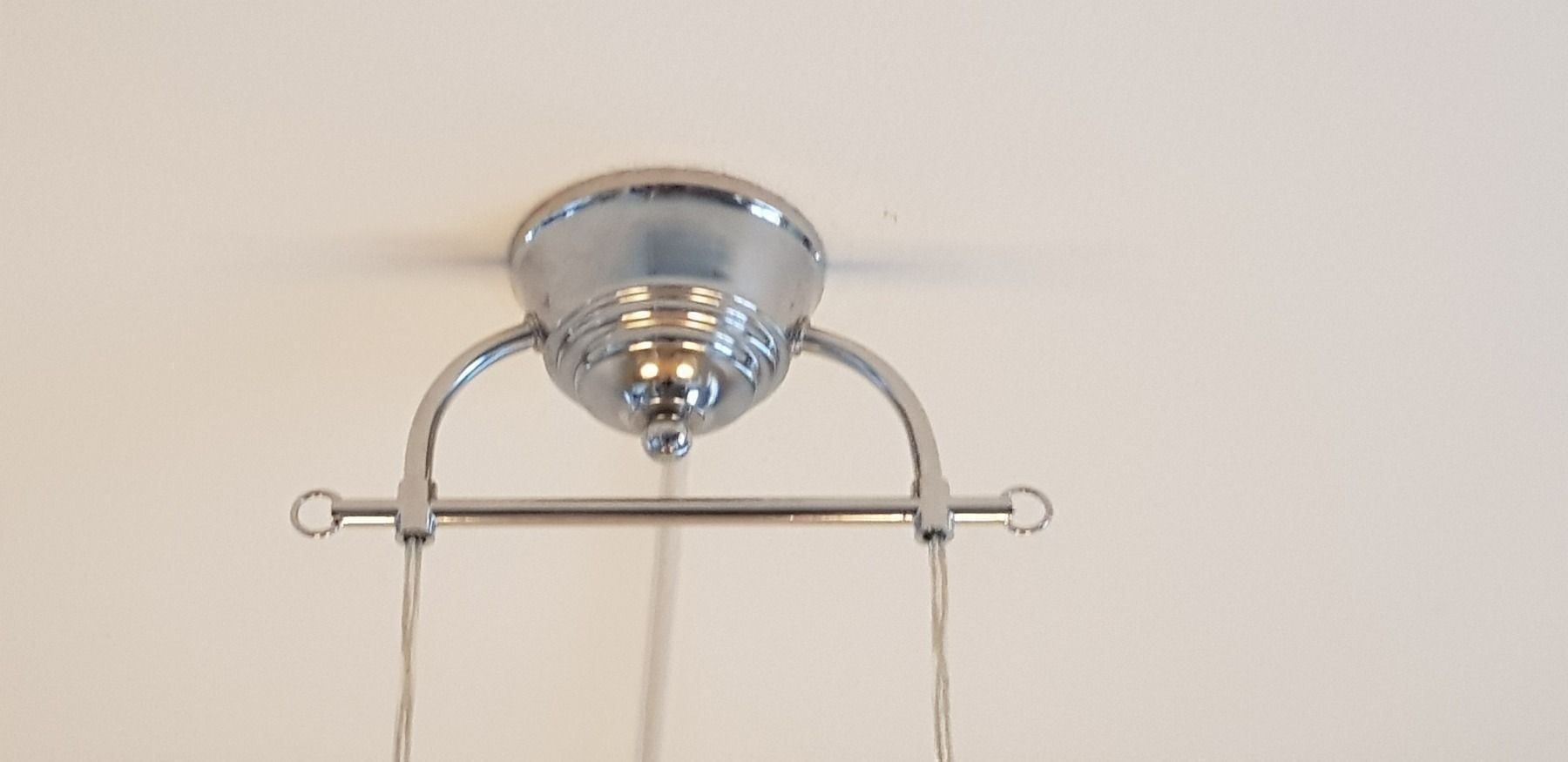 Lampade: Hängelampe – Usato da Adliswil venduto da Boncoinsuisse 5